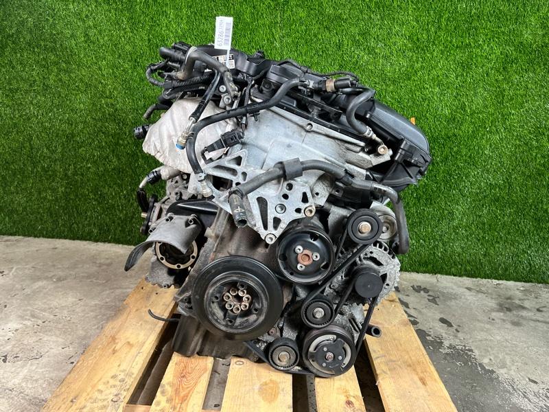 Двигатель из Японии — фото 2