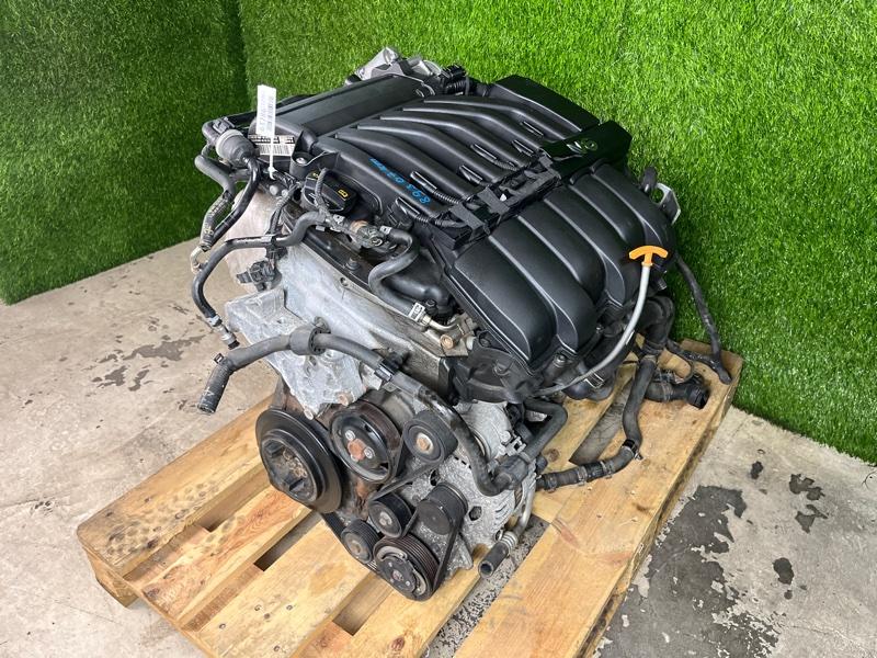 Двигатель из Японии — фото 12