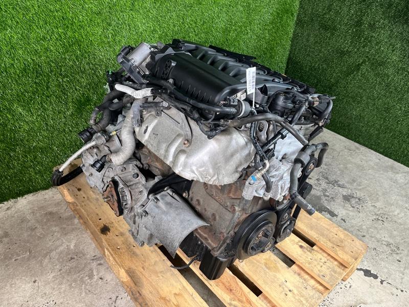 Двигатель из Японии — фото 13