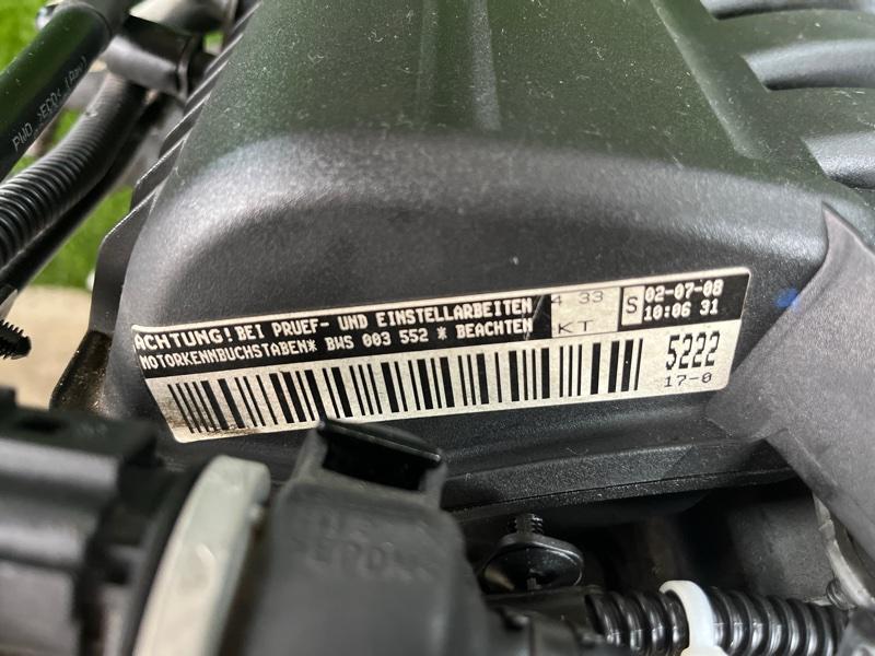 Двигатель из Японии — фото 10