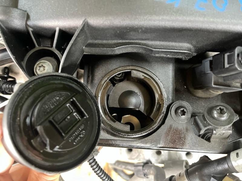 Двигатель из Японии — фото 9