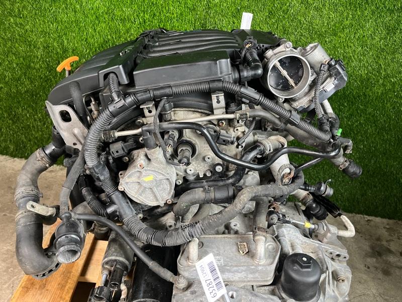 Двигатель из Японии — фото 8