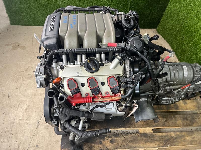 Двигатель из Японии — фото 3