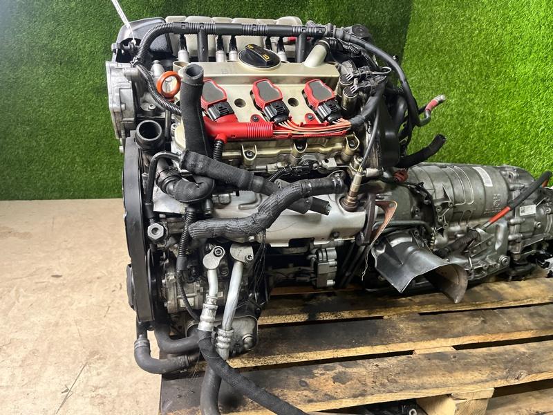 Двигатель из Японии — фото 4