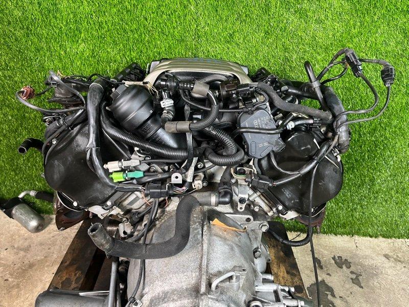 Двигатель из Японии — фото 8