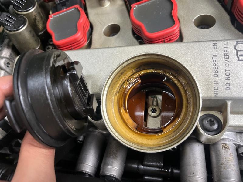 Двигатель из Японии — фото 10