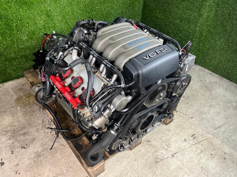 Двигатель из Японии — фото 13