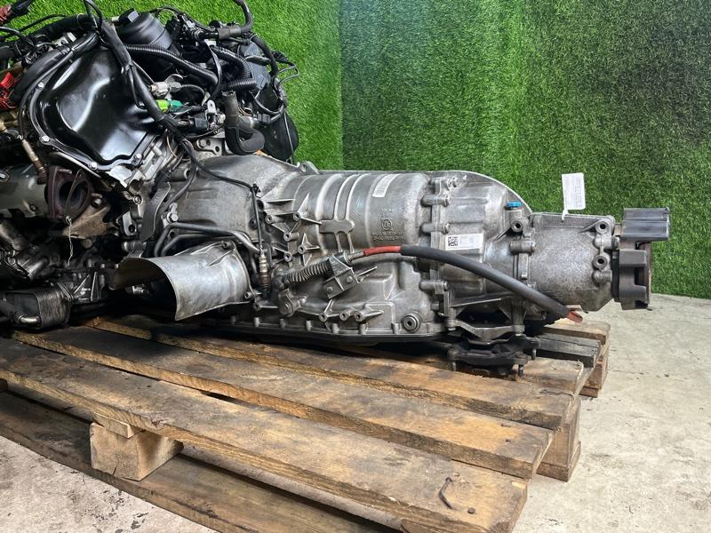 АКПП из Японии