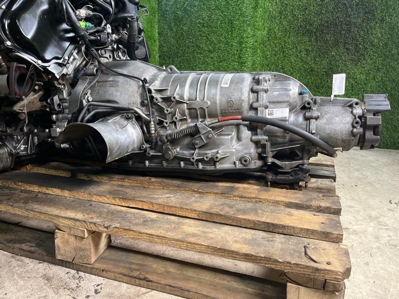 АКПП из Японии — фото 2