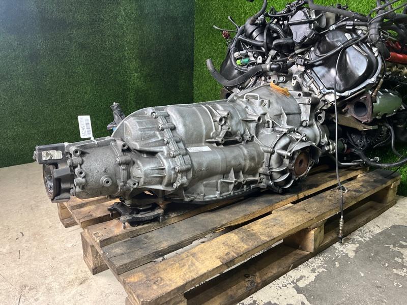 АКПП из Японии — фото 3