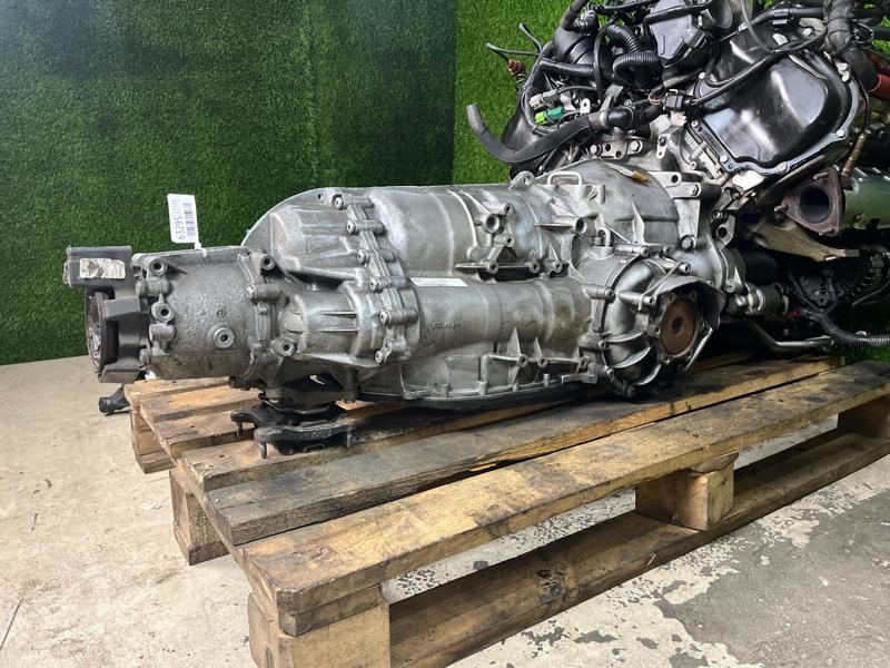 АКПП из Японии — фото 4