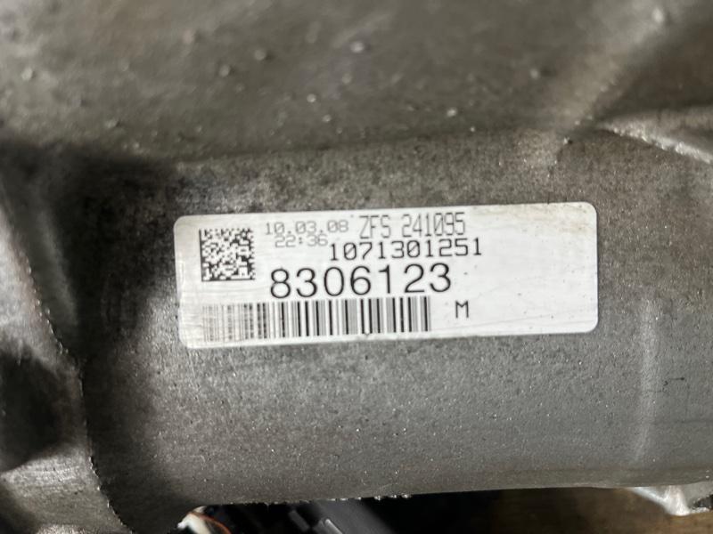 АКПП из Японии — фото 9