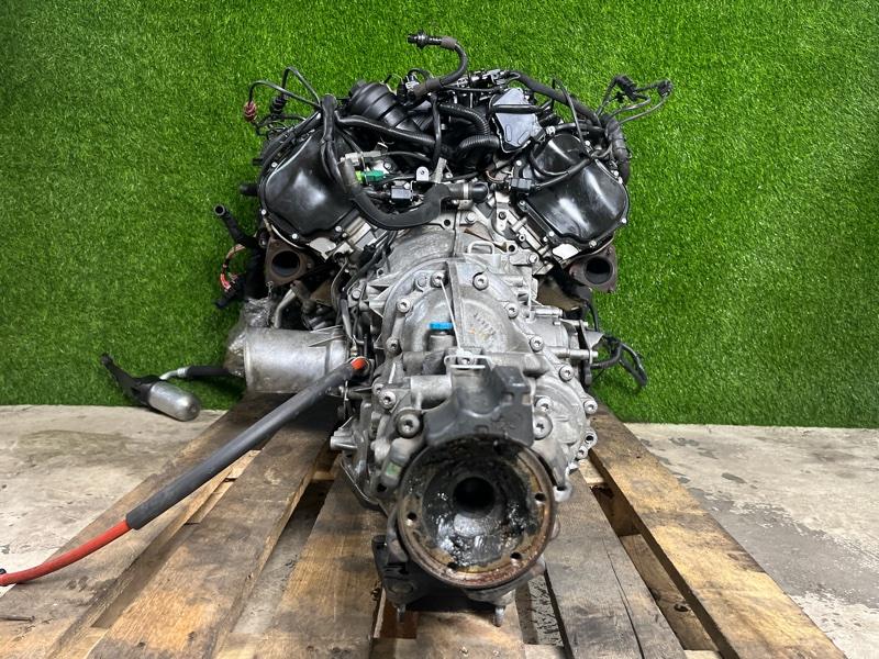 АКПП из Японии — фото 6