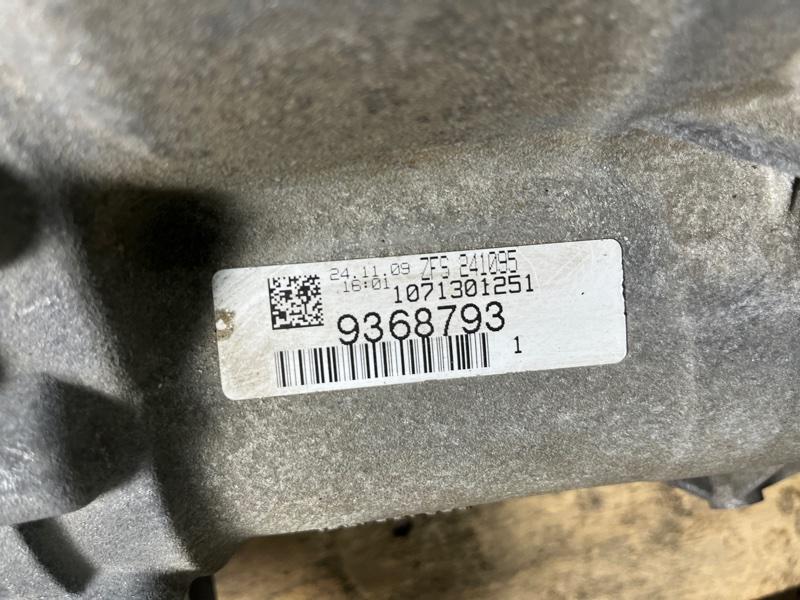 АКПП из Японии — фото 10