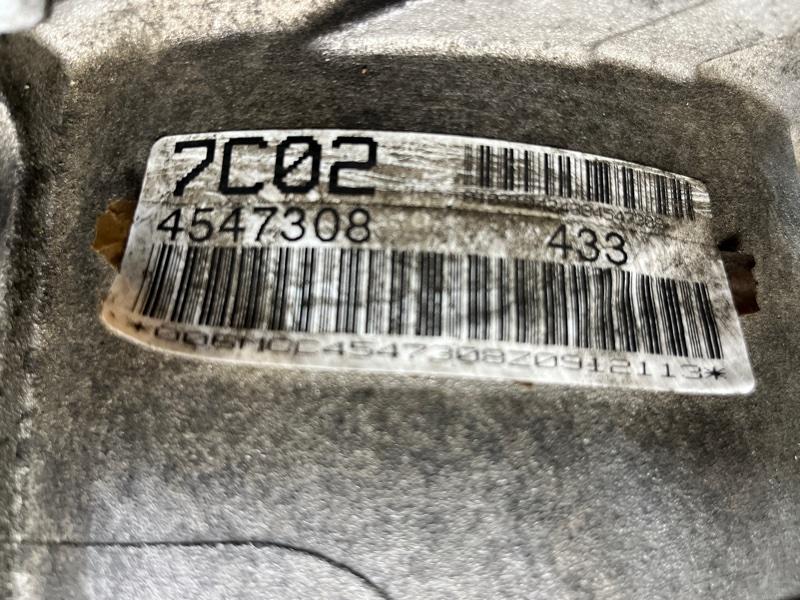 АКПП из Японии — фото 9