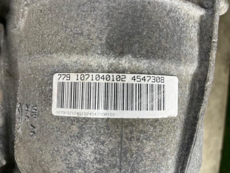 АКПП из Японии — фото 8