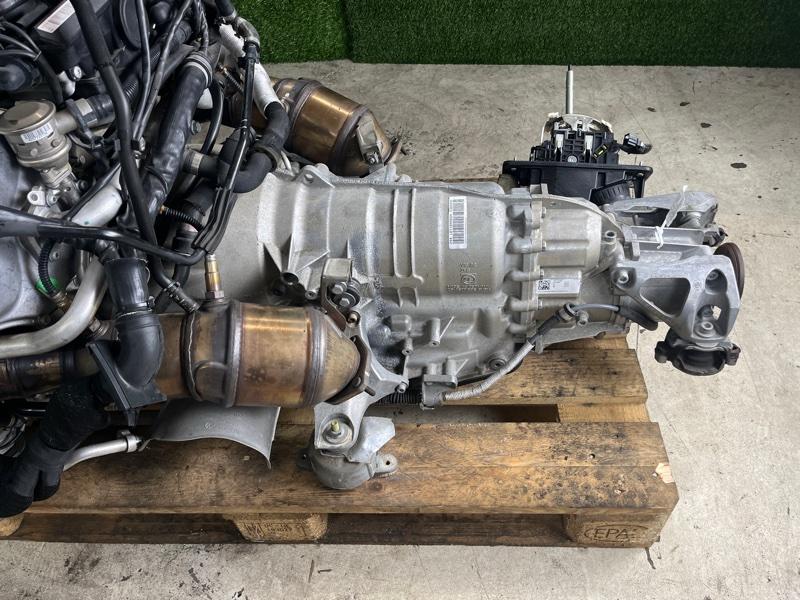 АКПП из Японии — фото 2