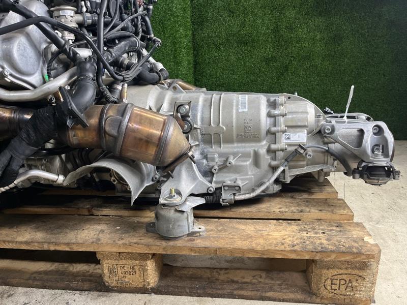 АКПП из Японии — фото 3