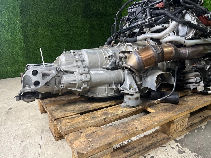 АКПП из Японии — фото 4