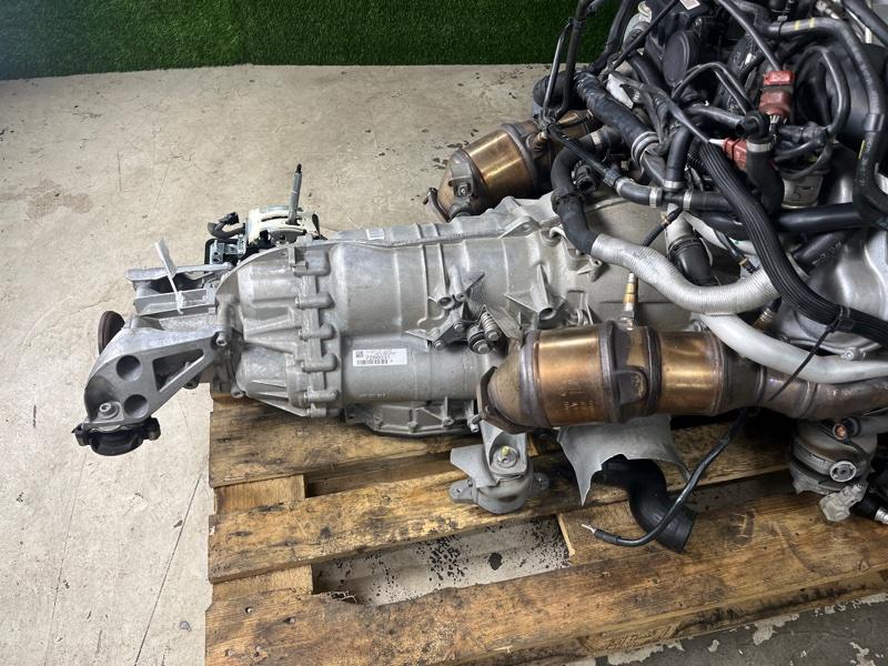 АКПП из Японии — фото 5