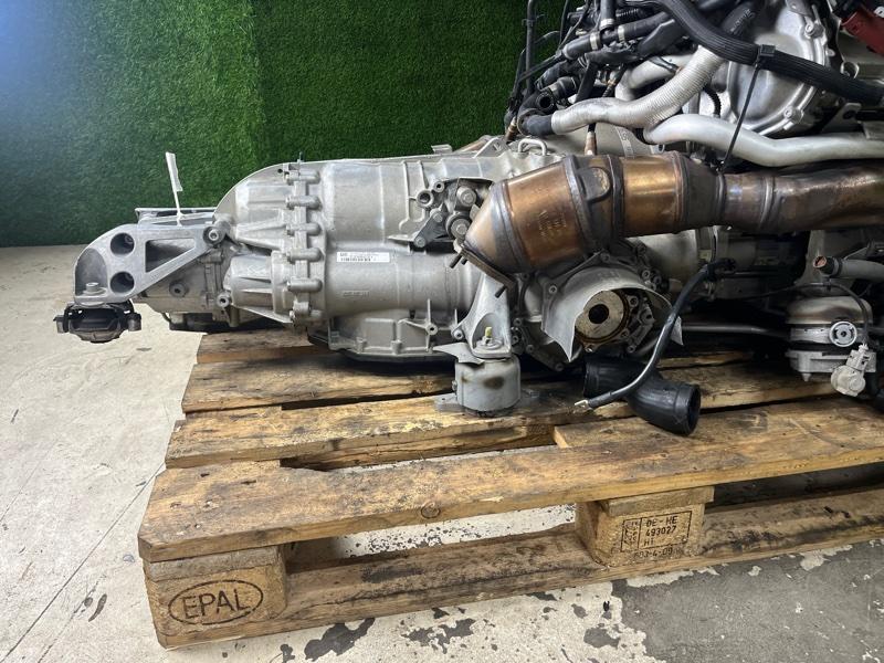 АКПП из Японии — фото 6