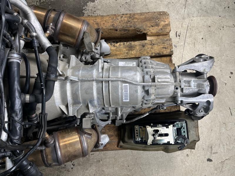 АКПП из Японии — фото 7