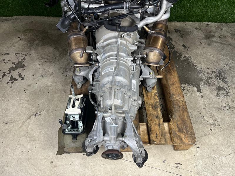 АКПП из Японии — фото 8