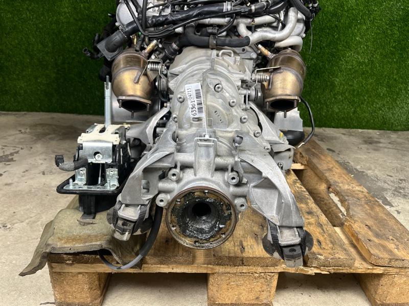 АКПП из Японии — фото 9