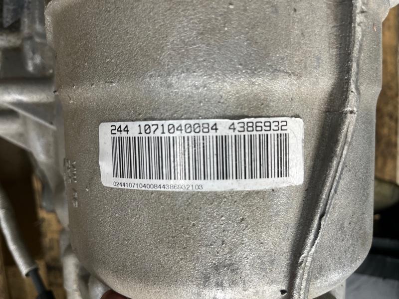 АКПП из Японии — фото 12