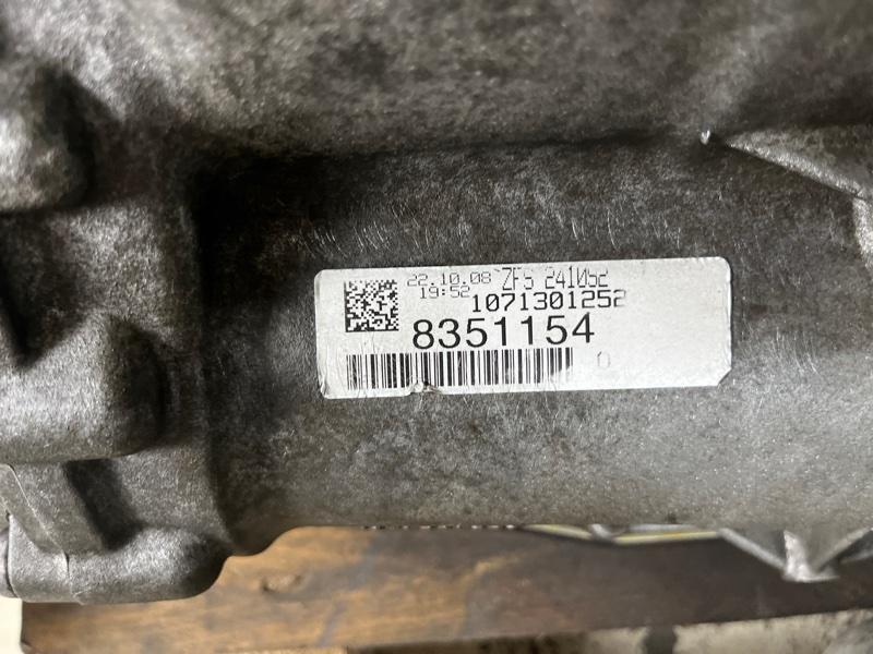 АКПП из Японии — фото 10