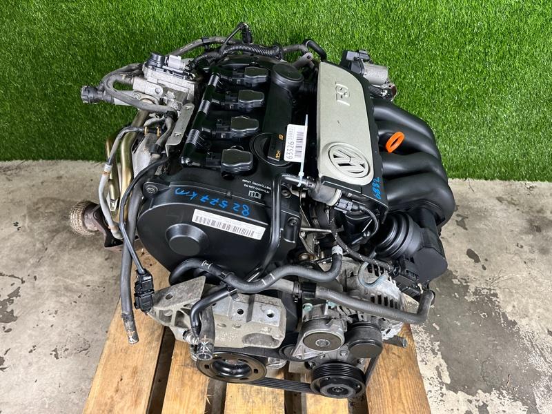 Двигатель из Японии