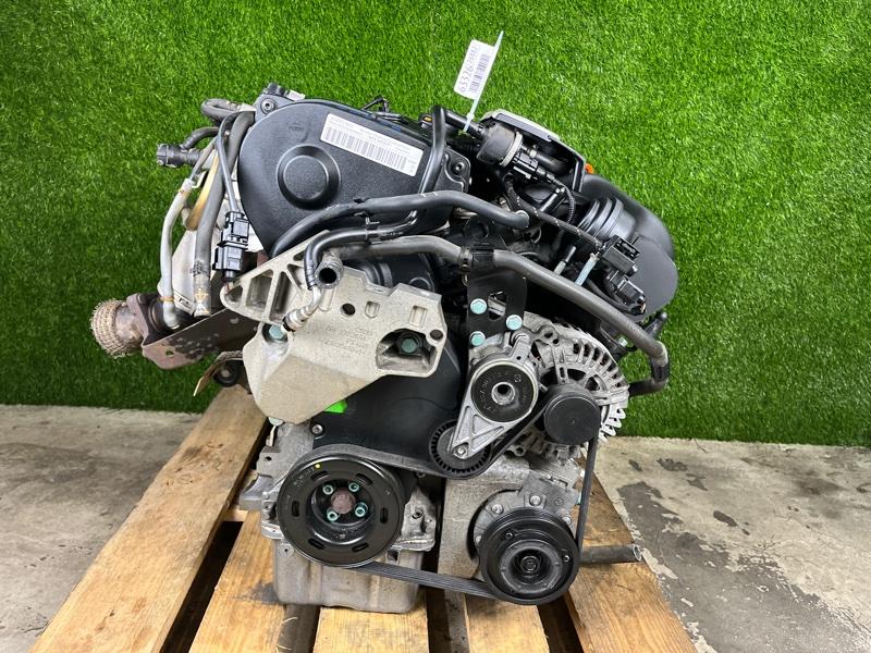 Двигатель из Японии — фото 2