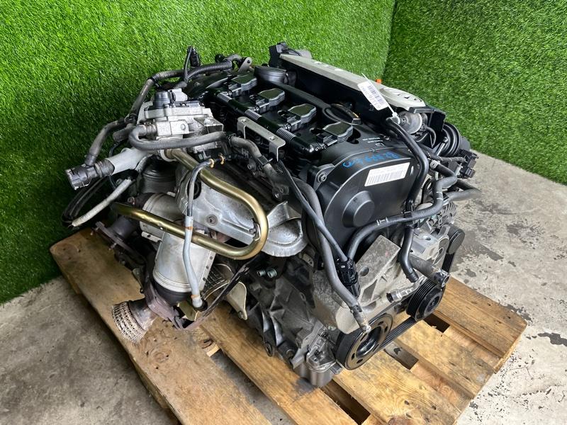 Двигатель из Японии — фото 13