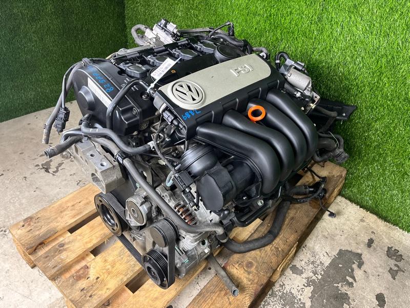 Двигатель из Японии — фото 12