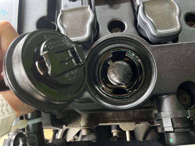 Двигатель из Японии — фото 9