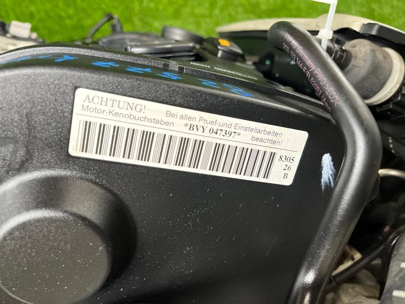 Двигатель из Японии — фото 10