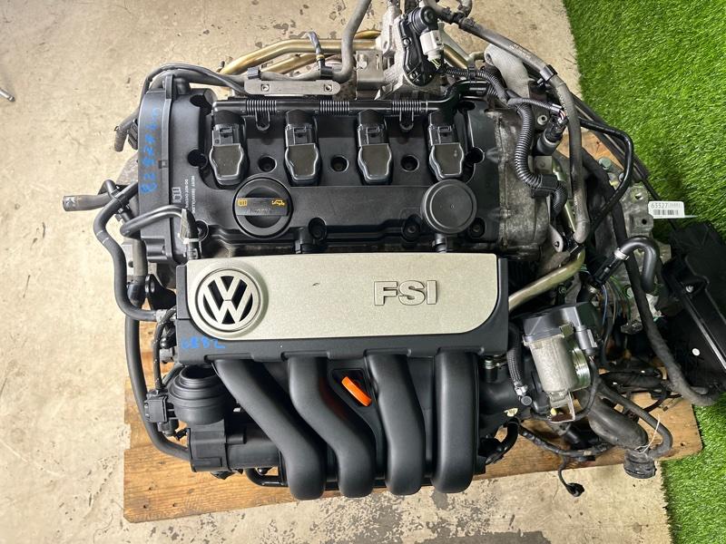 Двигатель из Японии — фото 11