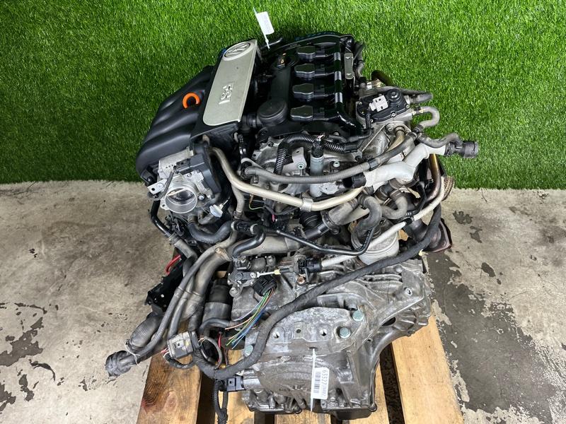 Двигатель из Японии — фото 7