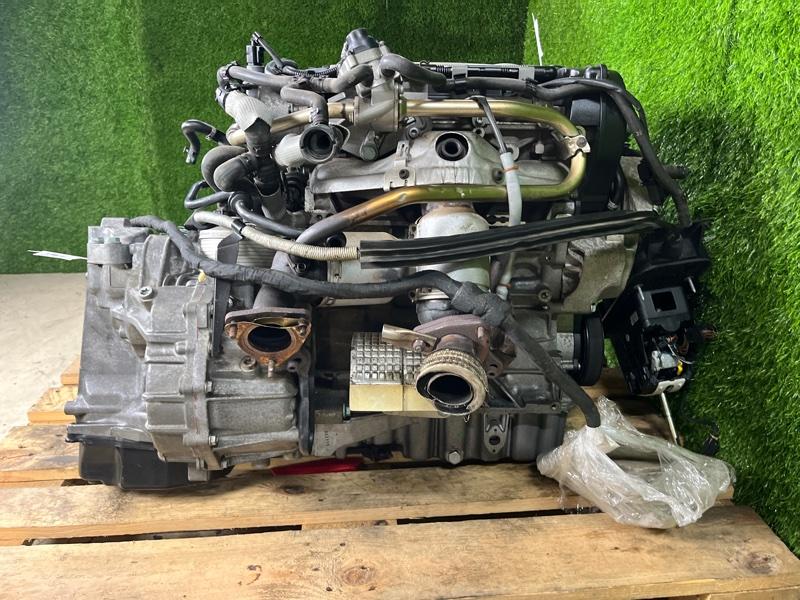 Двигатель из Японии — фото 6