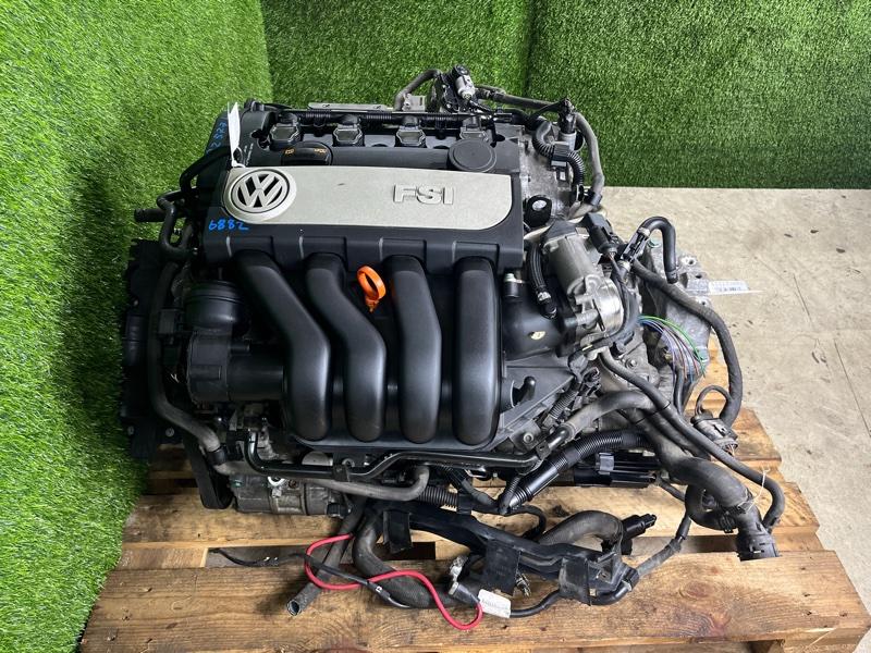 Двигатель из Японии — фото 3