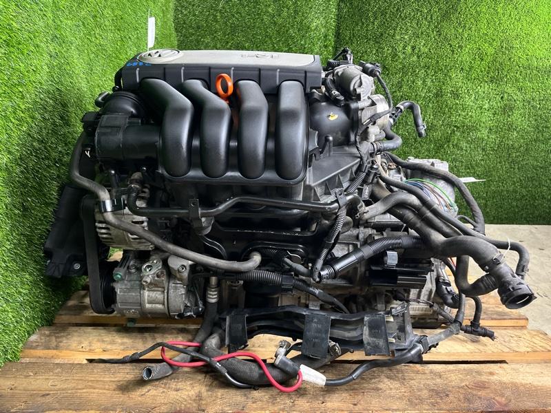 Двигатель из Японии — фото 4