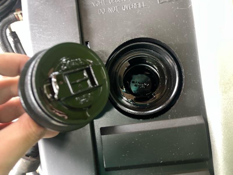 Двигатель из Японии — фото 10