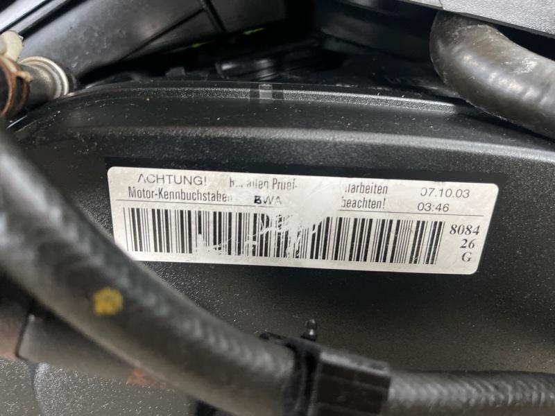 Двигатель из Японии — фото 9