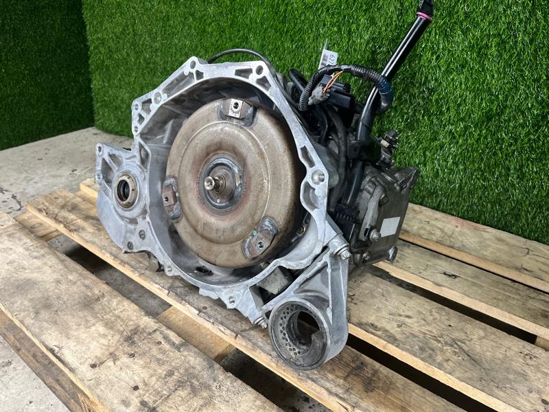 АКПП из Японии — фото 2