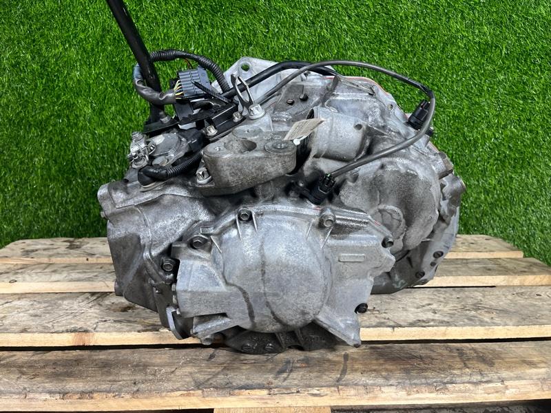 АКПП из Японии — фото 5