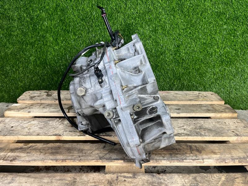 АКПП из Японии — фото 7