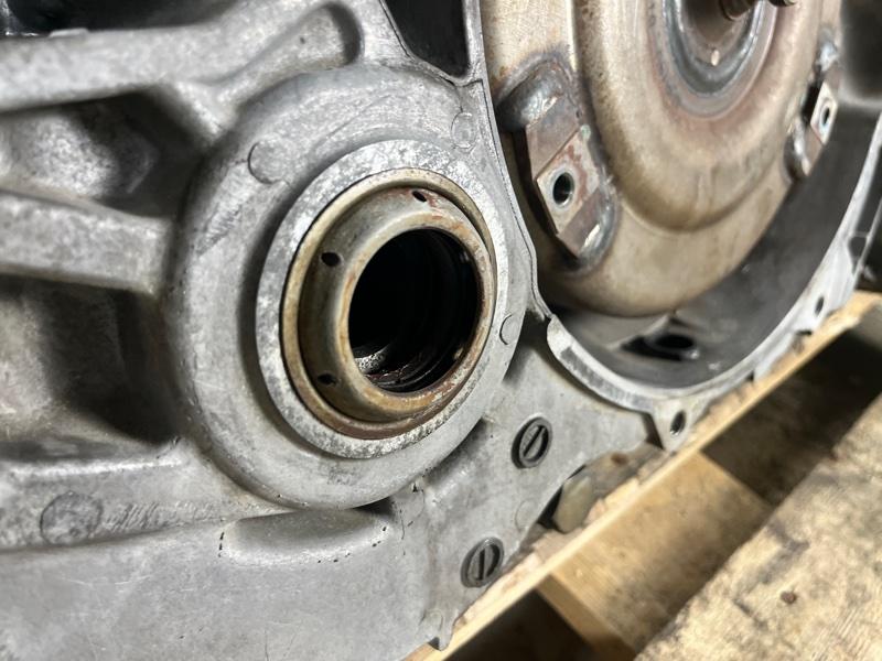 АКПП из Японии — фото 11