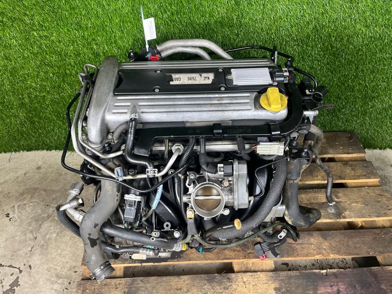 Двигатель из Японии — фото 5