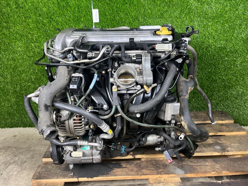 Двигатель из Японии — фото 6