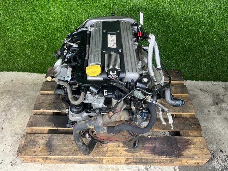 Двигатель из Японии — фото 7